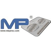 MEPREC SAS logo - Similar company to Mecatronid Sas