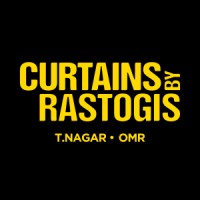Curtains by Rastogis logo - Similar company to Innovera