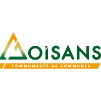 Communauté de communes de l'Oisans logo - Similar company to European Automotive Cluster Network Eacn