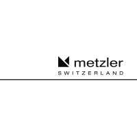 metzler switzerland logo - Similar company to Metrocomm Ag