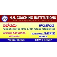 N.N.Coaching Institutions