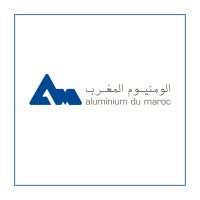 Aluminium du Maroc logo - Similar company to Fibrociment