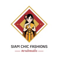 Siam Chic Fashions logo - Similar company to Colormond