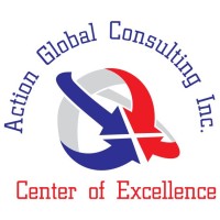 Action Global Consulting Inc. logo - Similar company to The Coach Training Academy