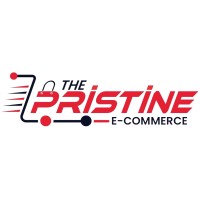 The Pristine Ecommerce logo - Similar company to Ezytech Ecommerce Solutions