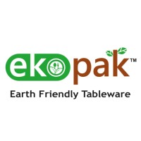 Ekopak ® logo - Similar company to Dab'N'Klean