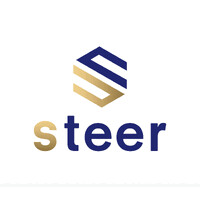 steer株式会社 logo - Similar company to 株式会社Beyond Borders