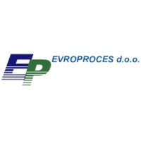 Evroproces logo - Similar company to Oxy Hr