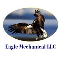Eagle Mechanical LLC logo - Similar company to Jake Marshall, Llc