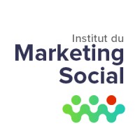Institut du Marketing Social logo - Similar company to Afm - Association Française Du Marketing