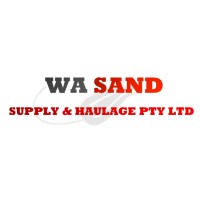 WA Sand Supply and Haulage PTY LTD logo - Similar company to Equity Earthmoving Solutions Pty