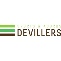 DEVILLERS SPORTS & ABORDS logo - Similar company to Securimex.Belgique