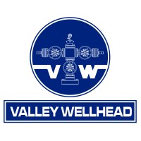 Valley Wellhead logo - Similar company to Bt Wellhead
