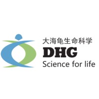 YICHUN DAHAIGUI LIFE SCIENCE COMPANY logo - Similar company to Macrowave Biotech