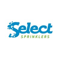 Select Sprinklers logo - Similar company to Select Sprinklers