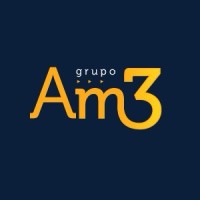 Grupo AM3 logo - Similar company to Am3
