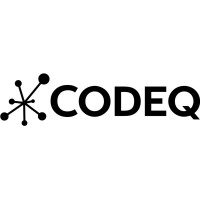 Codeq AB logo - Similar company to Codeq