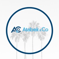 Atabek & Co. logo - Similar company to Chapman Kappa Alpha Pi