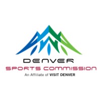 Denver Sports Commission logo - Similar company to Triangle Sports Commission