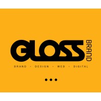 GlossBrand logo - Similar company to Ams Horses