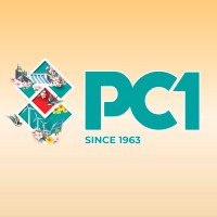 PC1 Group logo - Similar company to Academy Of Policy And Development
