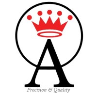 Alpha Engineers logo - Similar company to Alpha Engineers
