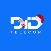 DID TELECOM logo - Similar company to Nextor Móvil