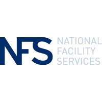 National Facility Services logo - Similar company to Connect Facilities