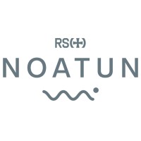 RS Noatun logo - Similar company to Vestfold Event