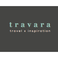 Travara logo - Similar company to Junior League Of San Diego