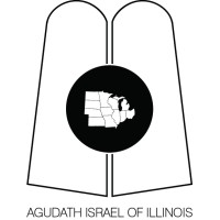 Agudath Israel Of Illinois logo - Similar company to Open Squash