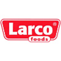 Larco Foods logo - Similar company to Carezzo Nutrition Bv