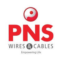 PNS Wires & Cables logo - Similar company to Waa Cables Pvt. Ltd.