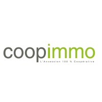 Coopimmo logo - Similar company to Afc Promotion