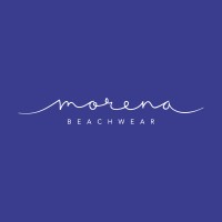 Morena Beachwear logo - Similar company to Sanwin Beachwear