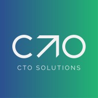 CTO Solutions logo - Similar company to Inter Computer Group