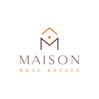 Maison Real Estate CHS logo - Similar company to Home Property Group Macarthur