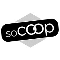 Socoop logo - Similar company to Diff'Art