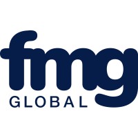 FMG Global logo - Similar company to Ericius Consulting