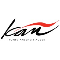 KAN - KOMPETANSENETT AGDER logo - Similar company to Start Agder