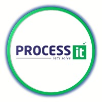Process IT Limited logo - Similar company to Process It