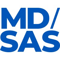 Medical Data Solutions and Services (MDSAS) logo - Similar company to Rw Data