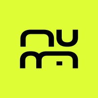Numa Media logo - Similar company to Socialogic