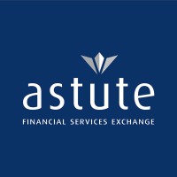 Astute - The Financial Services Exchange logo - Similar company to Leanin Circle For Women In Financial Planning