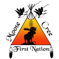 Moose Cree First Nation logo - Similar company to Cree First Nation Of Waswanipi