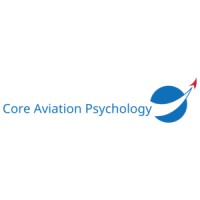 Core Aviation Psychology logo - Similar company to Piloting 2 Wellbeing