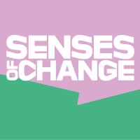 Senses of Change logo - Similar company to Mudware
