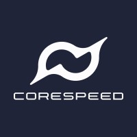 CoreSpeed Inc. logo - Similar company to Pablo.Design