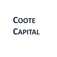 Coote Capital logo - Similar company to Jetwash Specialist Cleaning Services