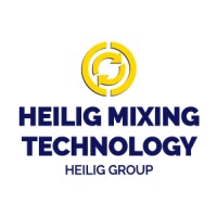 Heilig Mixing Technology B.V. logo - Similar company to Sanco Processing